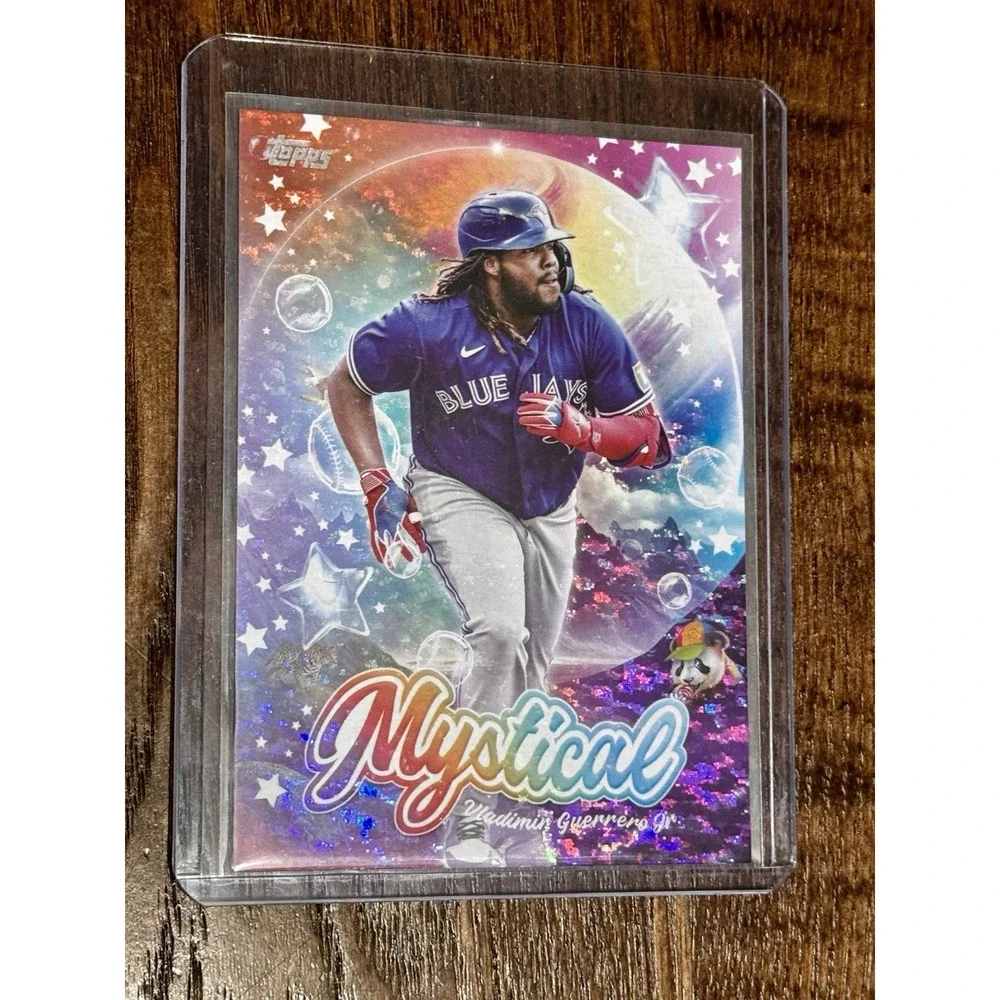 N/A toronto blue